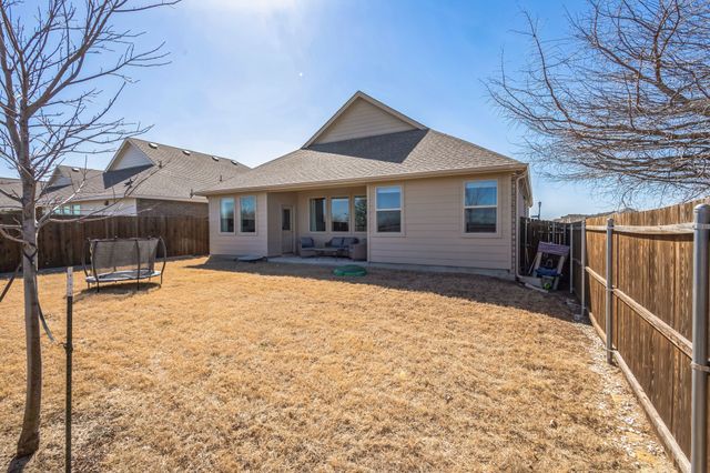 870 Sitwell Drive, Fate, TX 75087