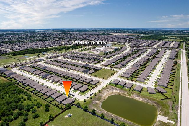 870 Sitwell Drive, Fate, TX 75087