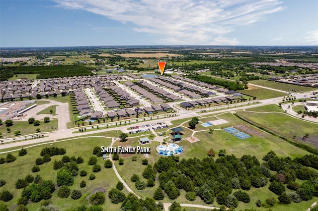 870 Sitwell Drive, Fate, TX 75087