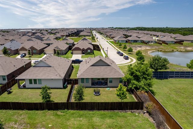 870 Sitwell Drive, Fate, TX 75087