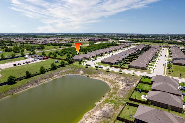 870 Sitwell Drive, Fate, TX 75087