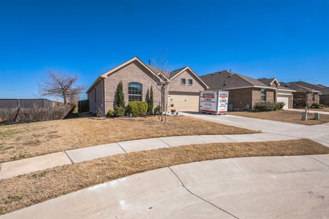 870 Sitwell Drive, Fate, TX 75087