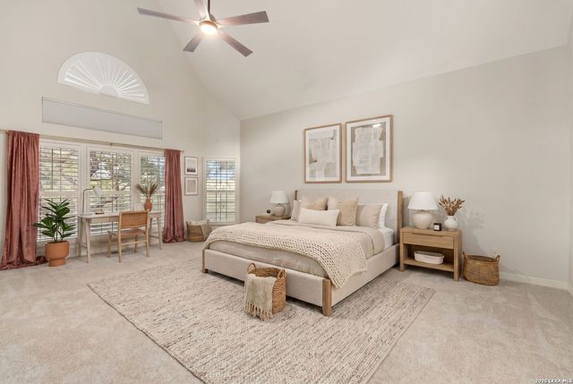 27 Trophy Ridge, San Antonio, TX 78258
