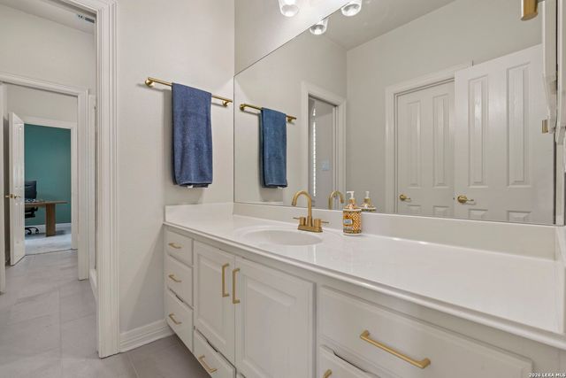 27 Trophy Ridge, San Antonio, TX 78258