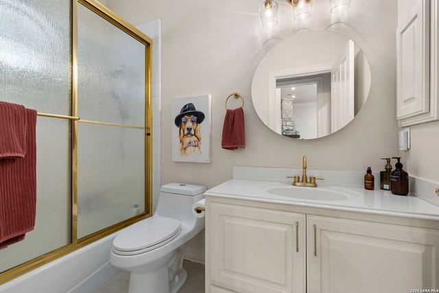 27 Trophy Ridge, San Antonio, TX 78258