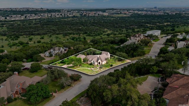 27 Trophy Ridge, San Antonio, TX 78258
