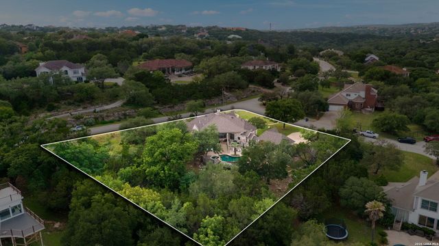27 Trophy Ridge, San Antonio, TX 78258