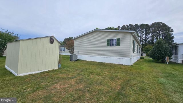 68 PARK LANE, Easton, MD 21601