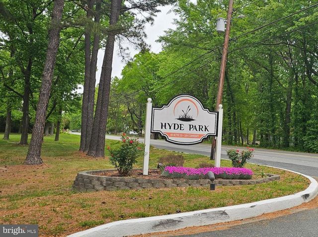 68 PARK LANE, Easton, MD 21601