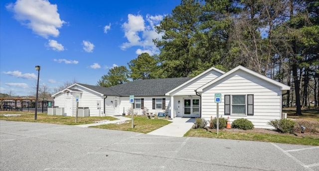68 PARK LANE, Easton, MD 21601