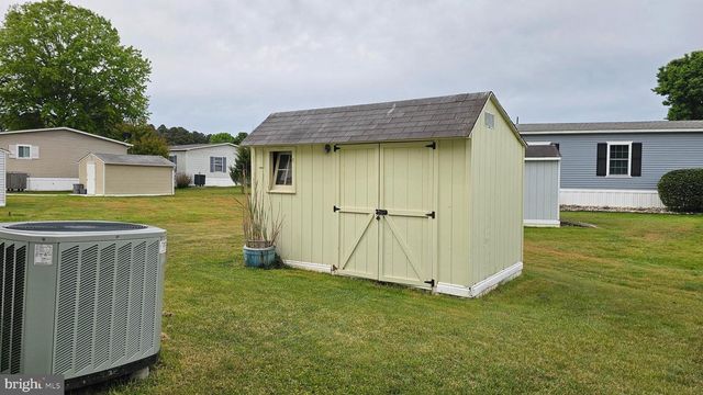 68 PARK LANE, Easton, MD 21601