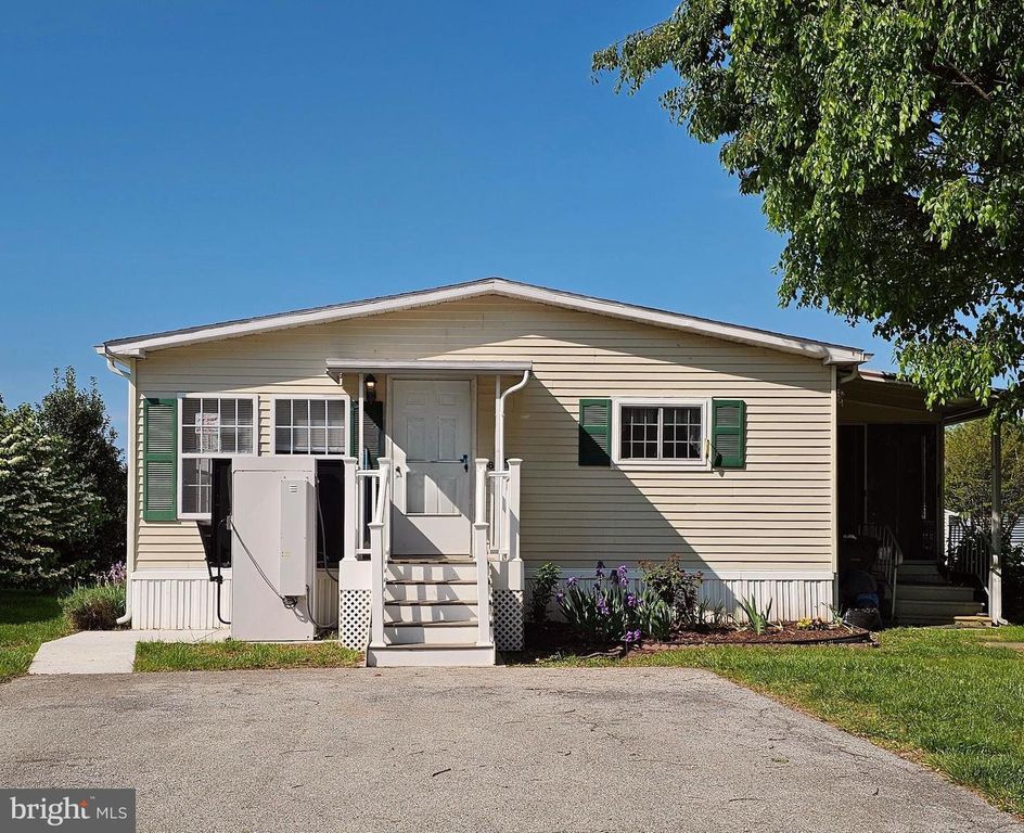 68 PARK LANE, Easton, MD 21601