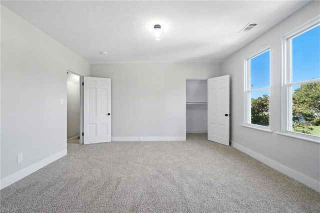2815 Argonne AVE, Norfolk, VA 23509