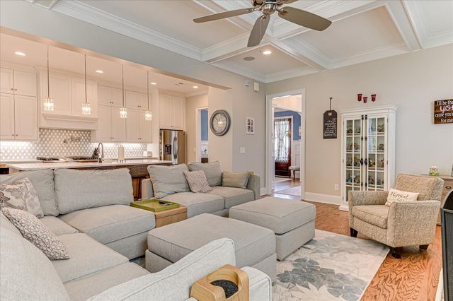 209 Hornsby Lane, Evans, GA 30809