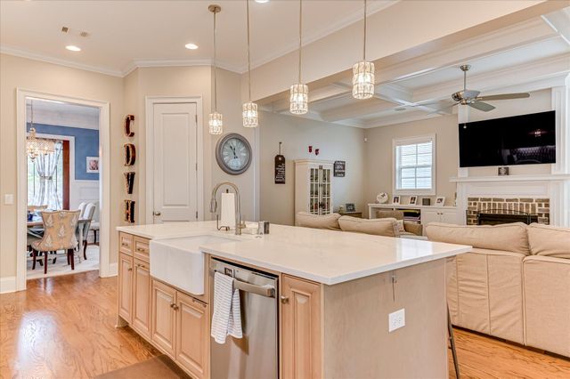 209 Hornsby Lane, Evans, GA 30809