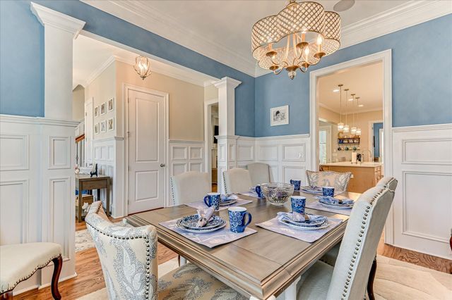 209 Hornsby Lane, Evans, GA 30809