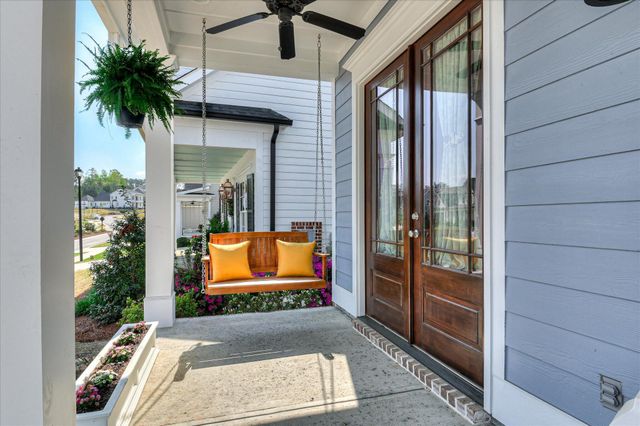 209 Hornsby Lane, Evans, GA 30809