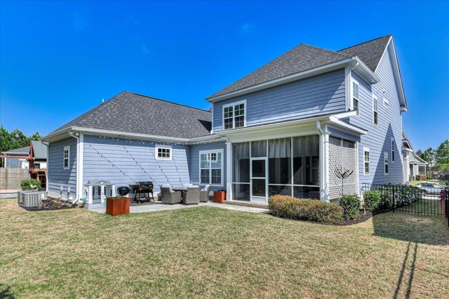 209 Hornsby Lane, Evans, GA 30809