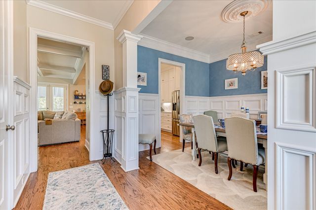 209 Hornsby Lane, Evans, GA 30809