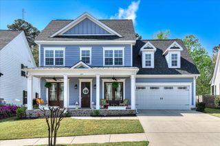 209 Hornsby Lane, Evans, GA 30809