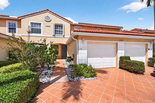 12468 Crystal Pointe Drive 102, Boynton Beach, FL 33437