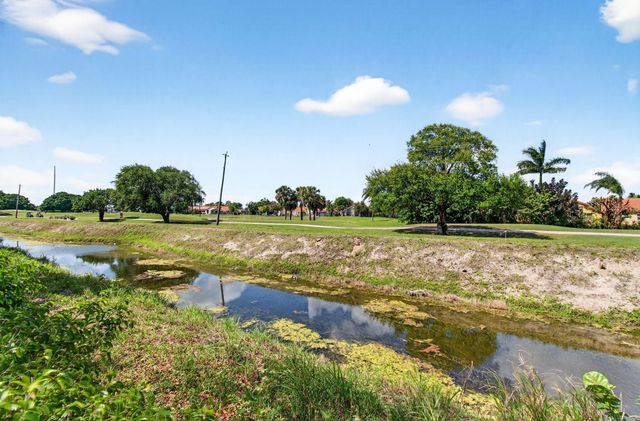 12468 Crystal Pointe Drive 102, Boynton Beach, FL 33437