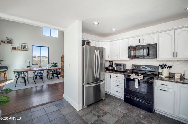 1750 S LAVENDER SAGE Road, Dewey, AZ 86327