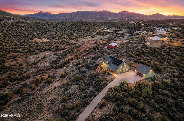 1750 S LAVENDER SAGE Road, Dewey, AZ 86327