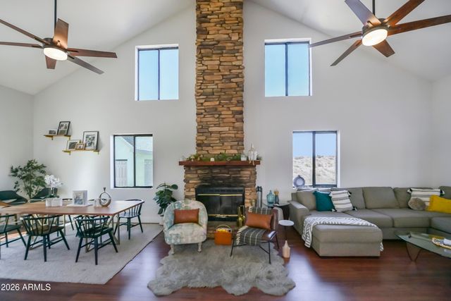 1750 S LAVENDER SAGE Road, Dewey, AZ 86327