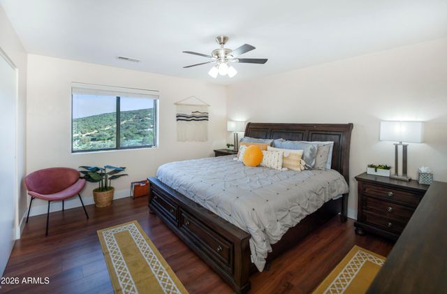 1750 S LAVENDER SAGE Road, Dewey, AZ 86327