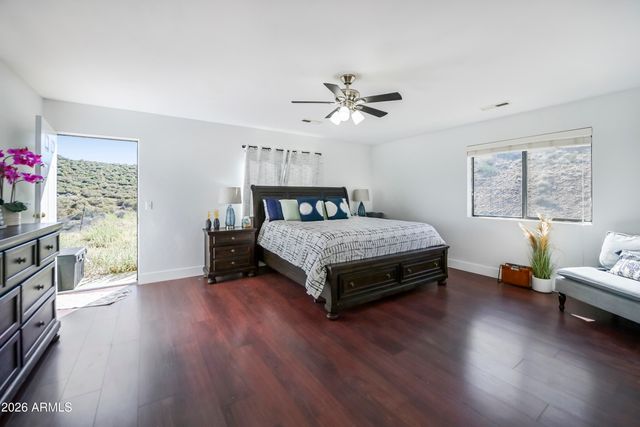 1750 S LAVENDER SAGE Road, Dewey, AZ 86327