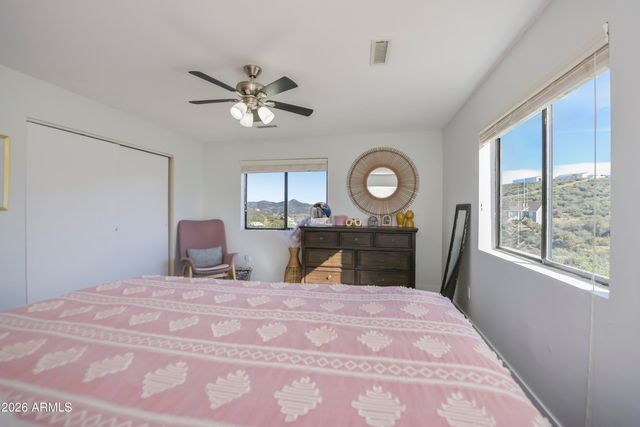 1750 S LAVENDER SAGE Road, Dewey, AZ 86327