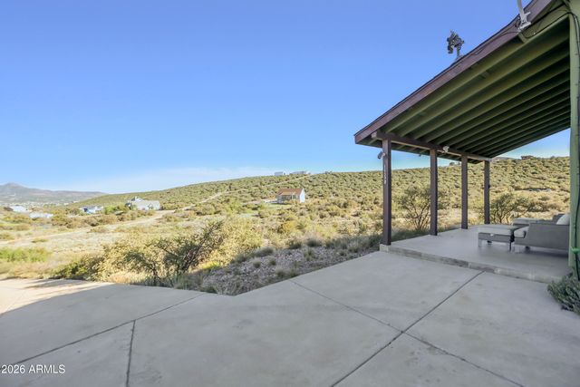 1750 S LAVENDER SAGE Road, Dewey, AZ 86327