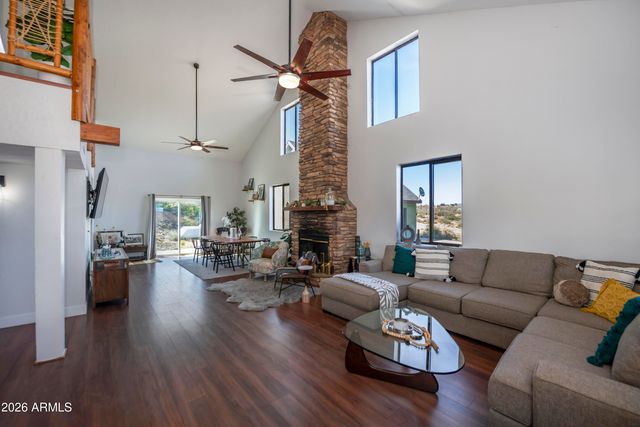 1750 S LAVENDER SAGE Road, Dewey, AZ 86327