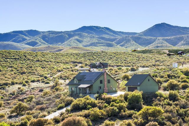 1750 S LAVENDER SAGE Road, Dewey, AZ 86327