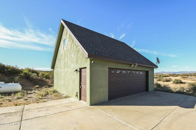 1750 S LAVENDER SAGE Road, Dewey, AZ 86327