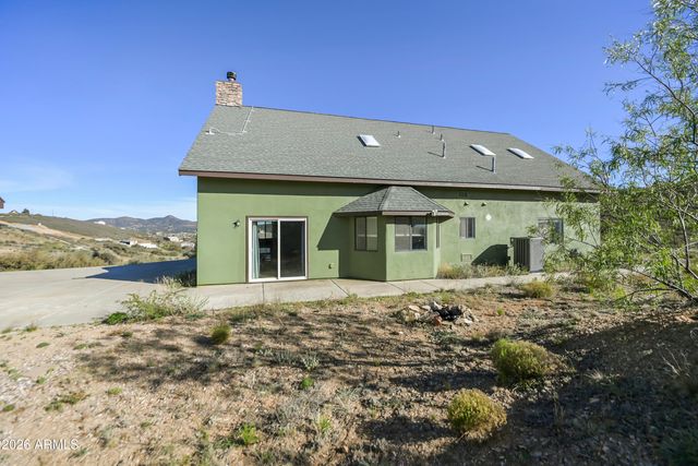 1750 S LAVENDER SAGE Road, Dewey, AZ 86327