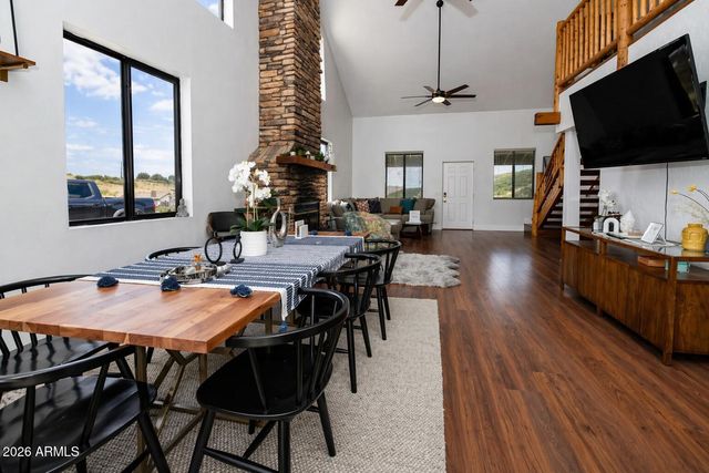 1750 S LAVENDER SAGE Road, Dewey, AZ 86327