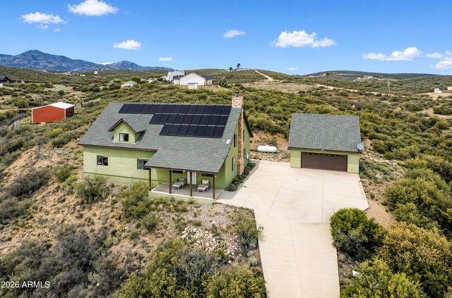 1750 S LAVENDER SAGE Road, Dewey, AZ 86327