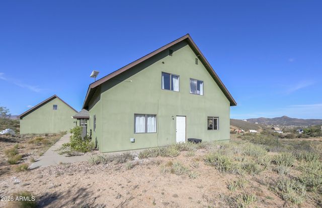 1750 S LAVENDER SAGE Road, Dewey, AZ 86327