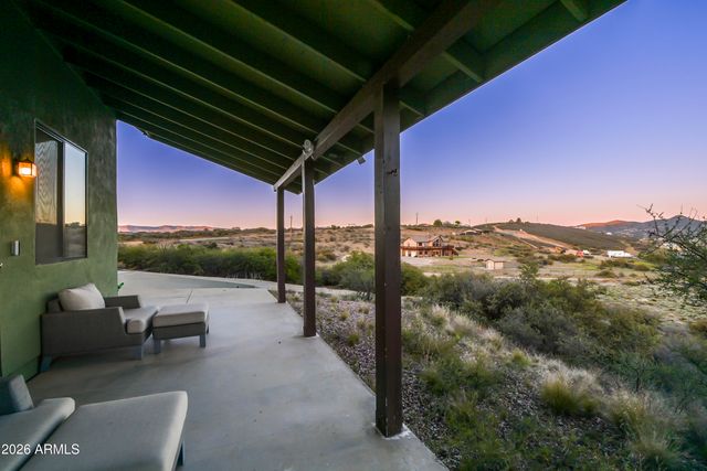1750 S LAVENDER SAGE Road, Dewey, AZ 86327