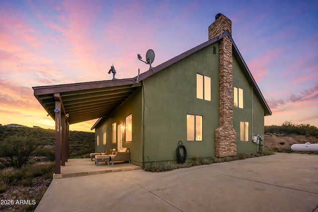 1750 S LAVENDER SAGE Road, Dewey, AZ 86327