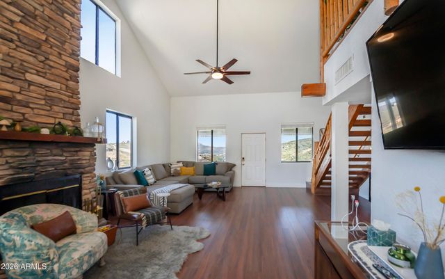 1750 S LAVENDER SAGE Road, Dewey, AZ 86327