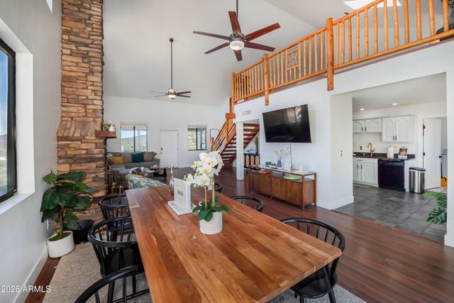 1750 S LAVENDER SAGE Road, Dewey, AZ 86327
