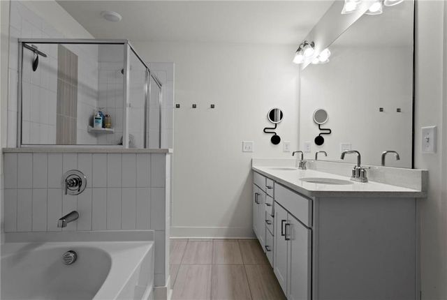 228 Auburn Valley Way, Auburn, GA 30011