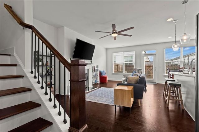 228 Auburn Valley Way, Auburn, GA 30011