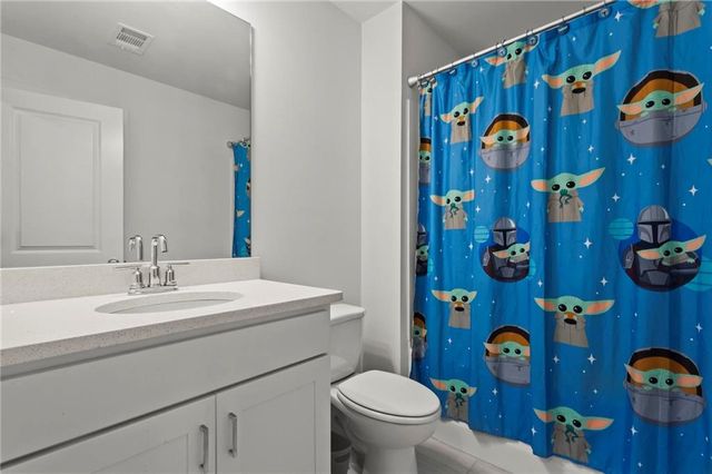 228 Auburn Valley Way, Auburn, GA 30011