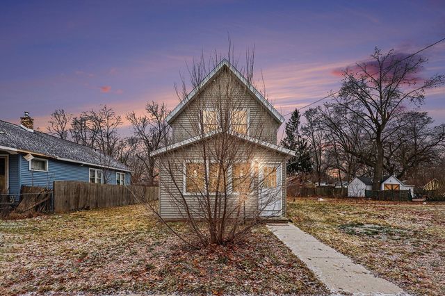 769 Catawba Avenue, Muskegon, MI 49442