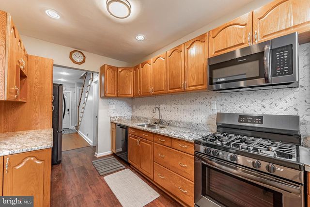 3532 CLIFTMONT AVE, Baltimore, MD 21213