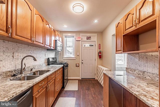 3532 CLIFTMONT AVE, Baltimore, MD 21213